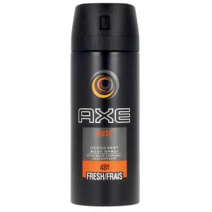 Axe Musk Desodorante 150ml Spray