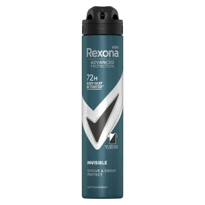 Des Rexona Men Invis B y W Sp 200 72h