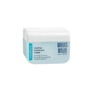 Marlies Moller Marine Moisture Mascarilla 125ml