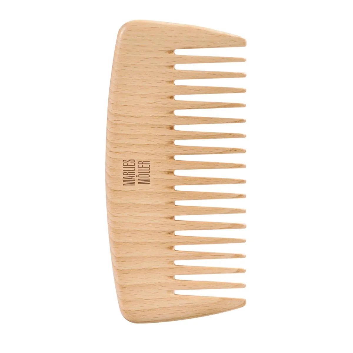 Marlies Moller Allround Comb Cepillo Pelo Rizado