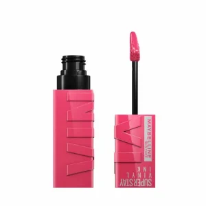 Maybelline Superstay Vinyl Ink Liquid Lipstick 20-Coy 4.2ml