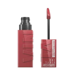 Maybelline Superstay Vinyl Ink Liquid Lipstick 40-Witty 4.2ml