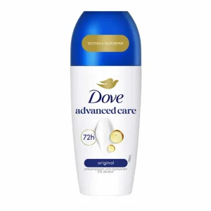 Dove Desodorante Rollon Adv 50 Original