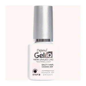 Beter Depend Gel Iq Esmalte Salty Hair 41095