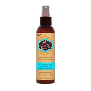 Hask Argan Oil Aceite Reparador 117ml