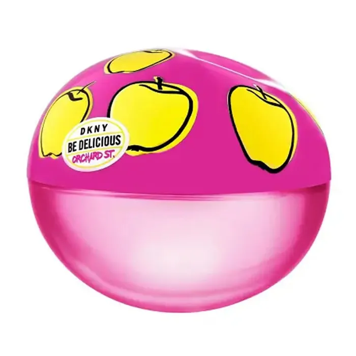 Donna Karan Be Delicious Orchard St, Eau De Perfume Spray 50ml