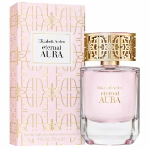 Elizabeth Arden e Arden Eternal Aura Ep 30 Vap
