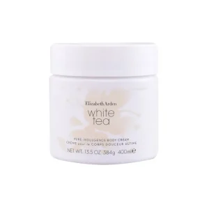 Elizabeth Arden White Tea Pure Indulgence Crema Corporal 400ml
