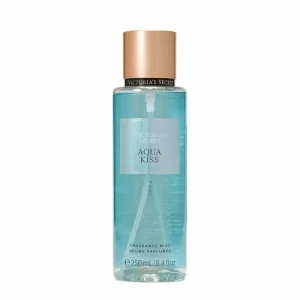 Victoria's Secret Aqua Kiss Fragranc Mist 250ml