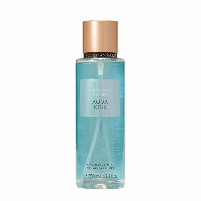 Victoria's Secret Aqua Kiss Fragranc Mist 250ml