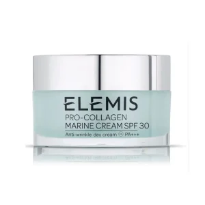 Elemis Pro-Collagen Marine Spf30 Cream 50ml