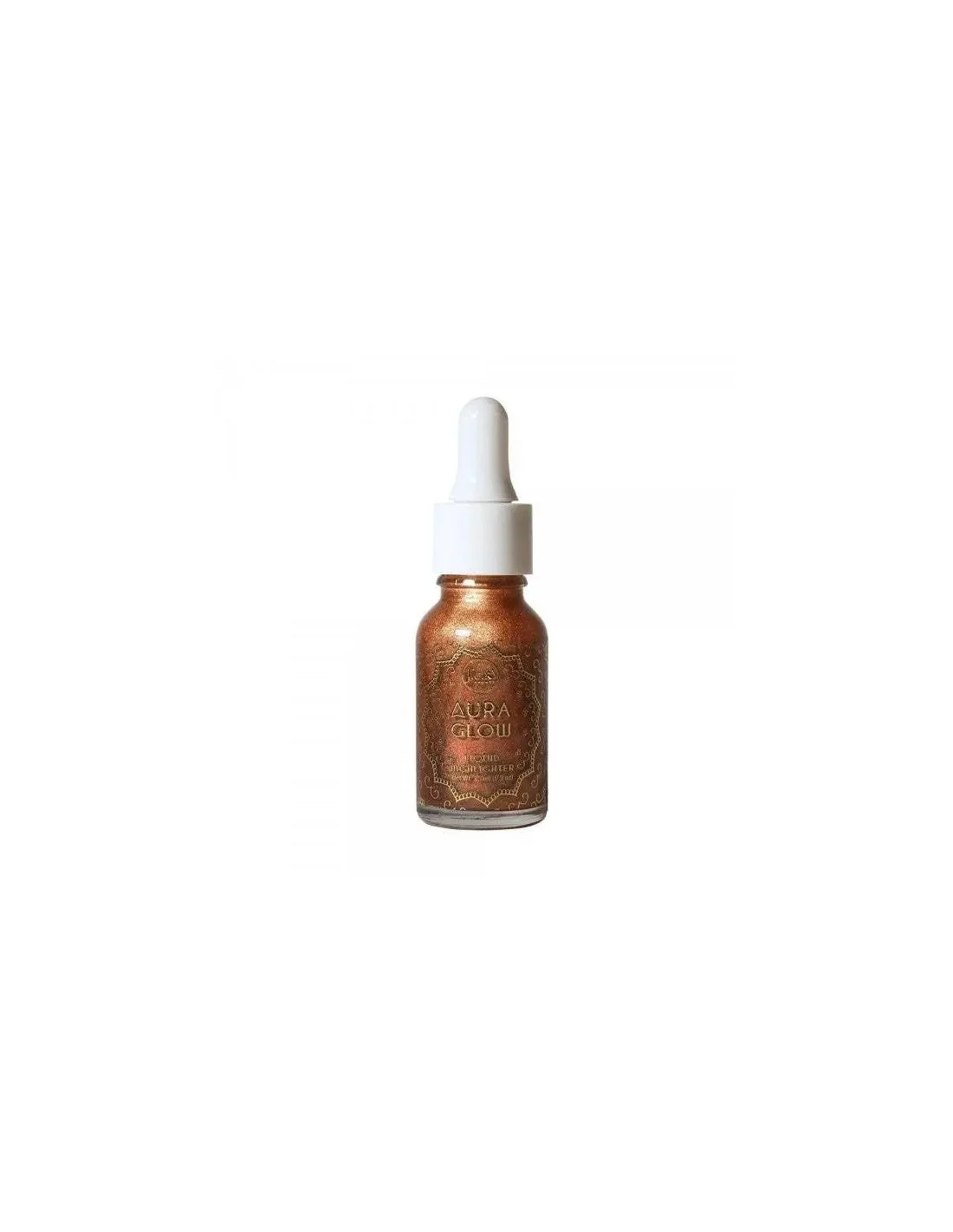 J,cat Beauty Jcat Ilum Liquid Halo Glow Moon Light