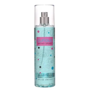 Britney Spears Curious Fine Frangance Mist 236ml