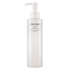 Shiseido Aceite Desmaquillante Perfecto 180ml