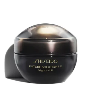 Shiseido Future Solut Sfs Lx Total Regeneration Creme S 50ml