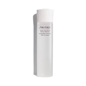 Shiseido Desmaquillante Instantáneo Ojos Y Labios 125ml