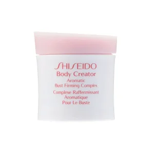 Shiseido Body Creator Aromatic Bust Firm Complex 75ml
