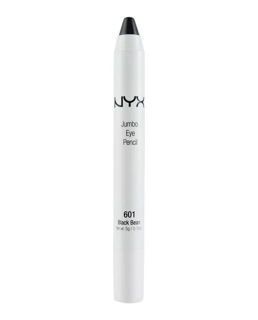 Nyx Jumbo Eye Pencil Black Bean 5g