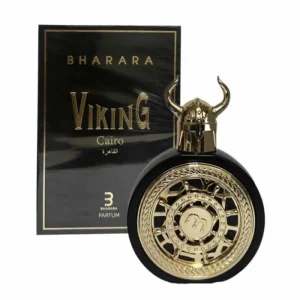 Bharara Viking Cairo Parfum 100ml Spray