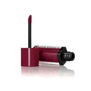 Bourjois Rouge Edition Velvet Barra De Labios 08 Grand Cru