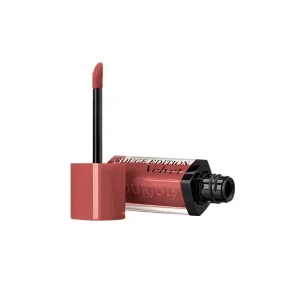 Bourjois Rouge Edition Velvet Barra De Labios  T12 Beau Brun