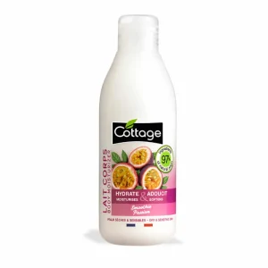 Cottage Hidrata y Suaviza Leche Corporal Smoothie Maracuya 200ml