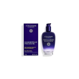 L'occitane Siempreviva Preciosa Emulsión 75ml