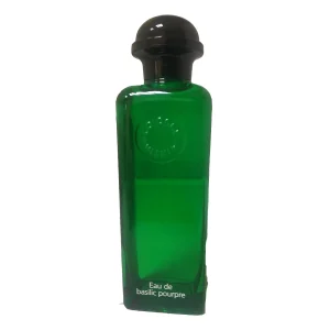 HermÃ¨s Hermes Eau De Basilique Pourpre Eau De Cologne 200ml