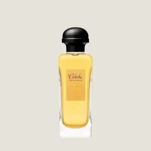 Hermès Hermes Paris Caleche Soie De Parfum 100ml Spray