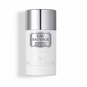 Dior Eau Sauvage Deodorant Stick Sin Alcohol 75g
